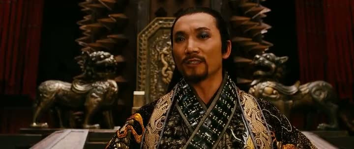 Download The Forbidden Kingdom Hindi And English Movie small Size Compressed Movie For PC Single Resumable Links