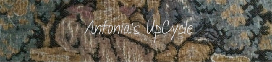 Antonia's UpCycle