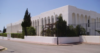 CEIP SANTA MARIA DEL MAR