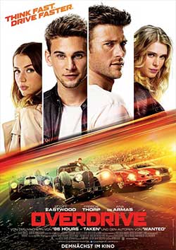 Overdrive 2017 Hollywood 270MB WEB DL 480p at gencoalumni.info Overdrive 2017 Hollywood 270MB WEB DL 480p at gencoalumni.info