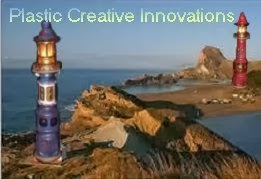 Plastic Creative Innovations