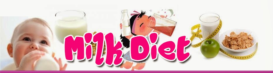 Milk Diet