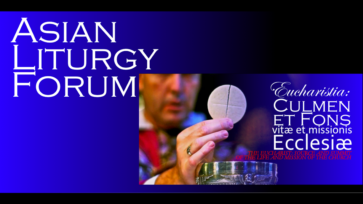 Asian Liturgy Forum