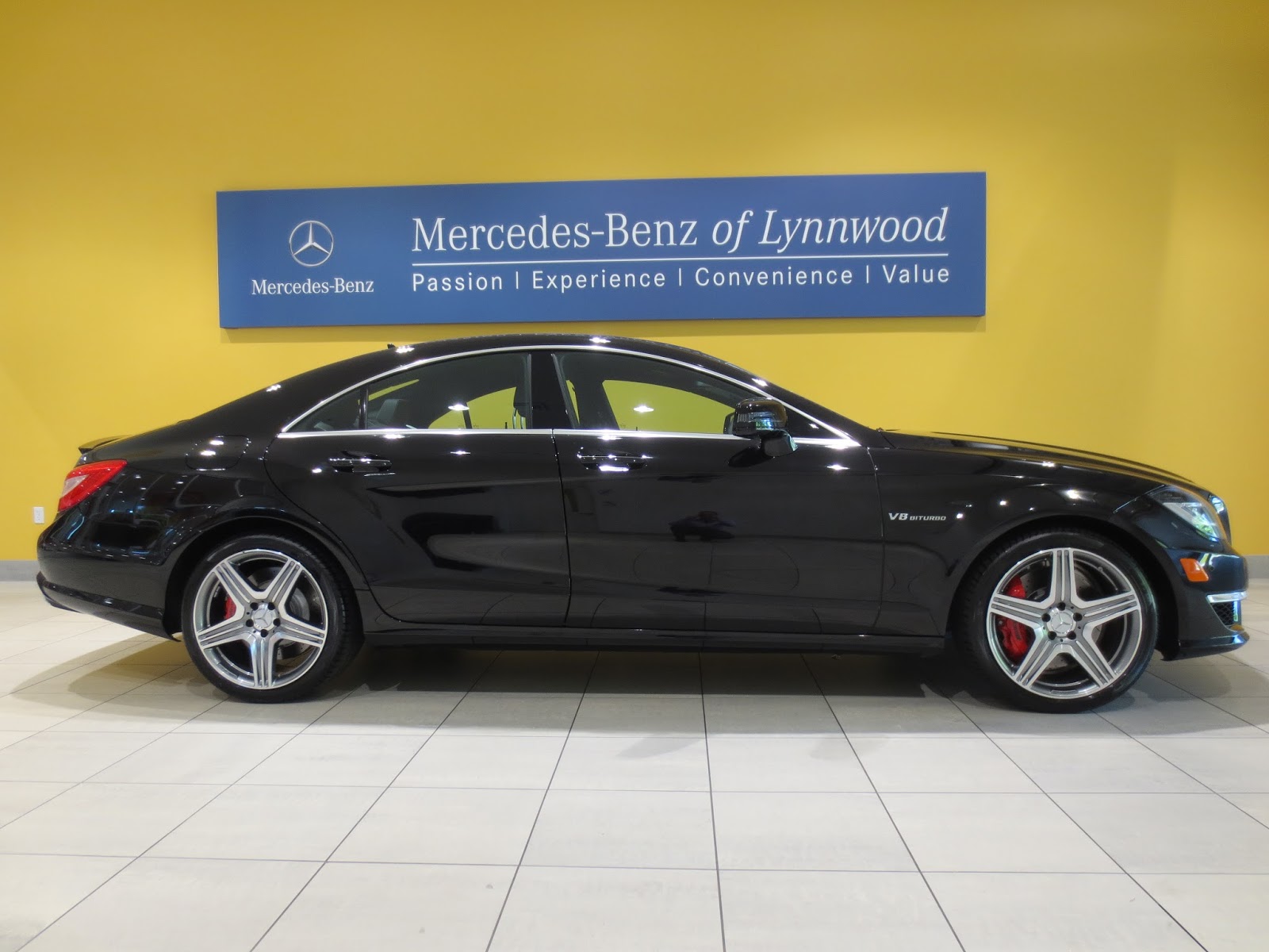 MercedesBenz of Lynnwood Blog