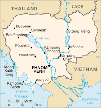 Phnom Penh