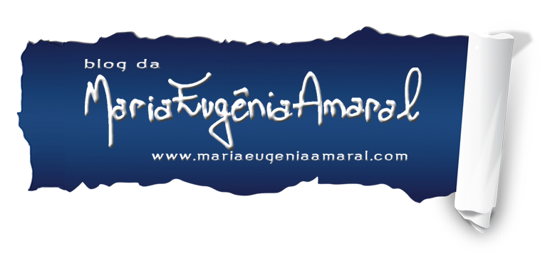 Blog da Maria Eugênia Amaral