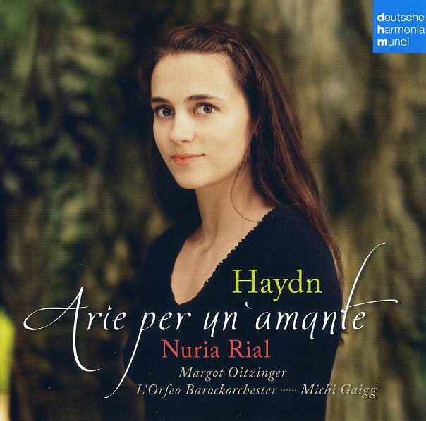 F J Haydn