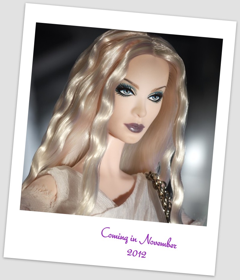 paranormal barbie doll