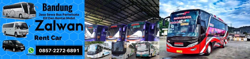 0857-2272-6891 I Daftar Harga Sewa Bus Pariwisata Bandung I Rental Bus Bandung