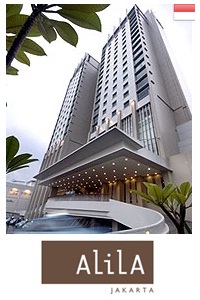 Hotel Alila Jakarta