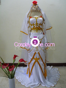 Cosplay1 Cosplay Costume Blog Custom Made Cosplay Ashe Wedding