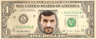 Iran im Fadenkreuz