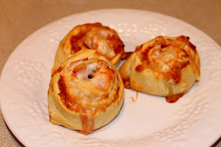 pinwheels skinny pizza