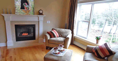 Haley's Interior Design Blog: Design Your Home to Sell: Fast and For