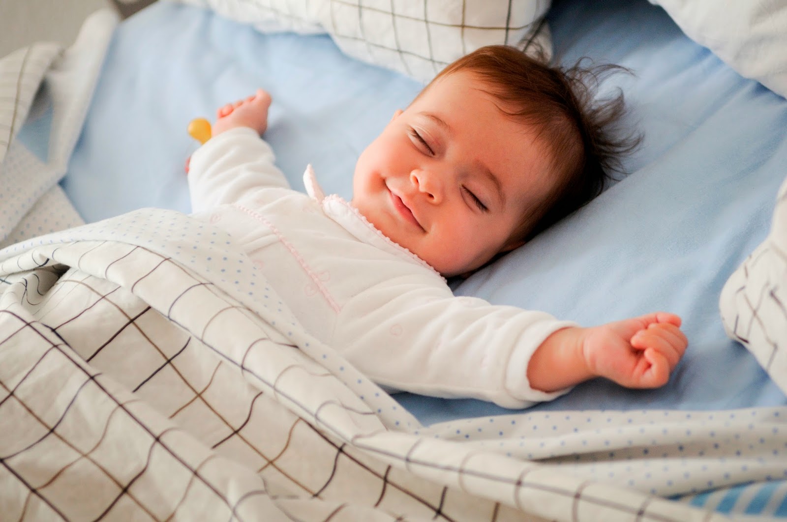 Fakta: Saat Tidur Otak Masih Sadar & Bisa Berfikir Fakta: Saat Tidur Otak Masih Sadar & Bisa Berfikir