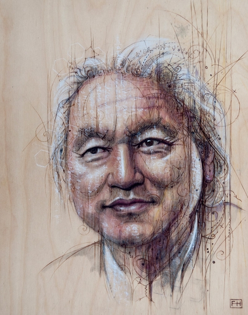 11-Michio-Kaku-Fay-Helfer-Pyrography-Game-of-Thrones-and-other-Paintings-www-designstack-co