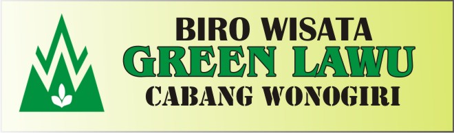 BIRO WISATA GREEN LAWU