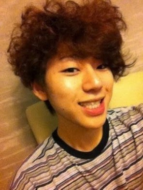 Update Zico S Unique Hairstyles Korean Pop Lovers
