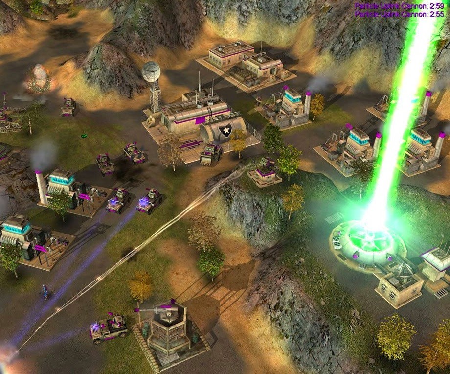 command and conquer generals zero hour download android