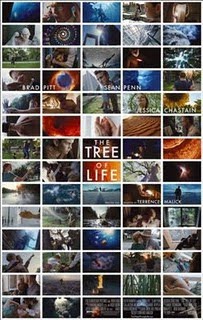 The Tree of Life online du cinéma en ligne