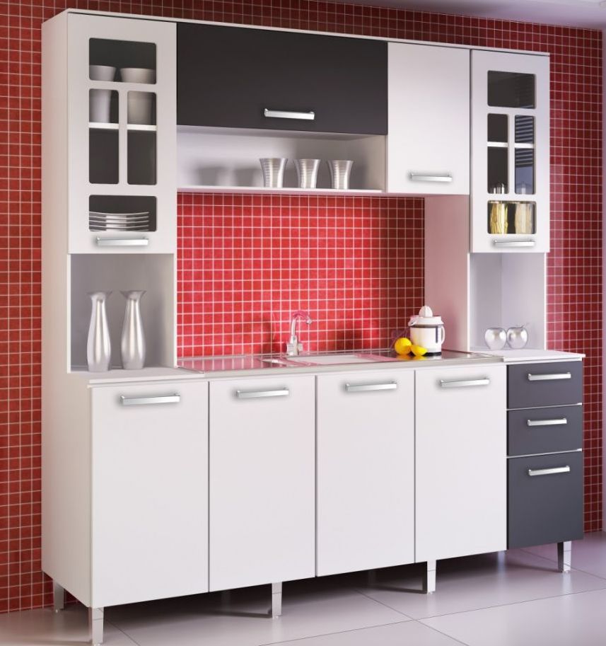 TERCOLIM Cozinha # Cozinha Compacta Moveis Sul TERCOLIM Cozinha # Cozinha Compacta Moveis Sul