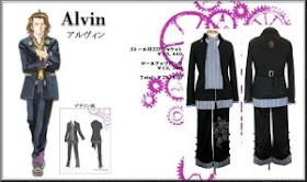 Tales of Xillia 2