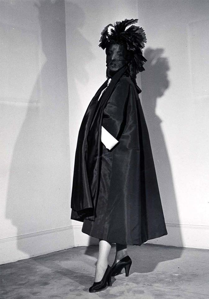 balenciaga old lady