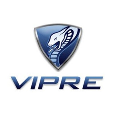 Vipre Internet Security Software Update