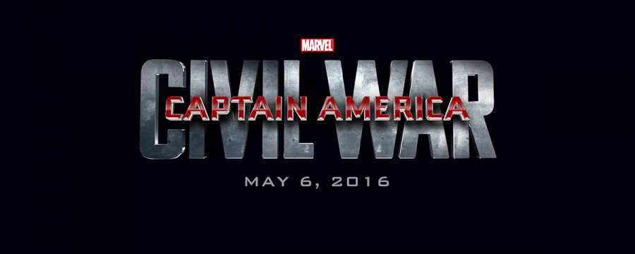 Капитан Америка: Гражданская война