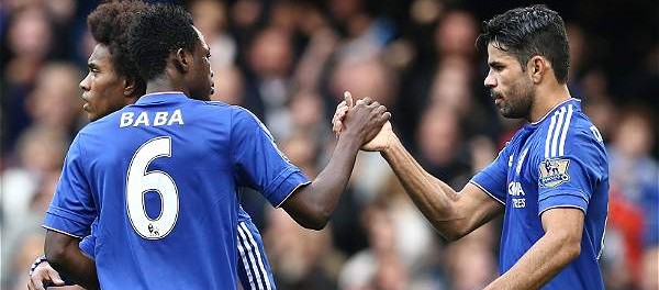 Chelsea Chelsea
