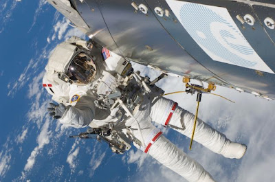 Nasa pictures in space