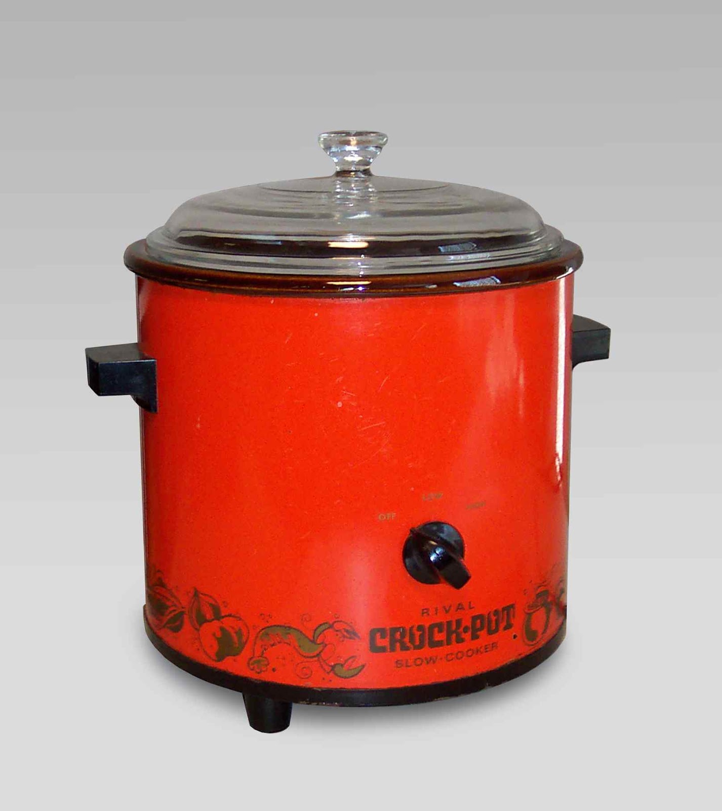 Northeast News, Remember This? The Rival Crock-pot