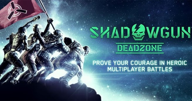 shadowgun deadzone apk download shadowgun deadzone apk download