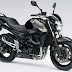 Suzuki GSR600 ABS Motosiklet