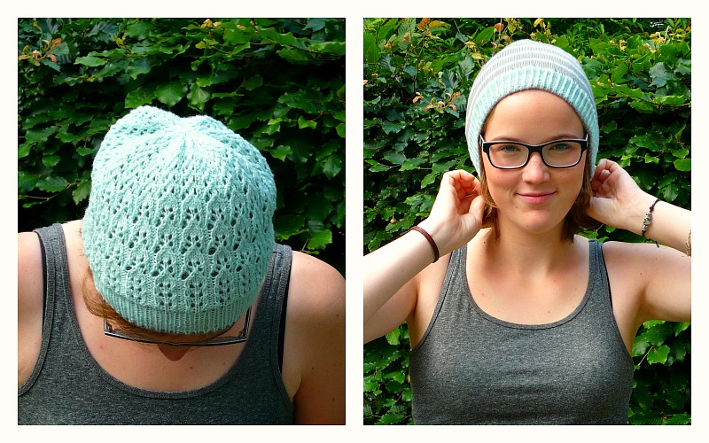 Tüt: Doppelt hält besser