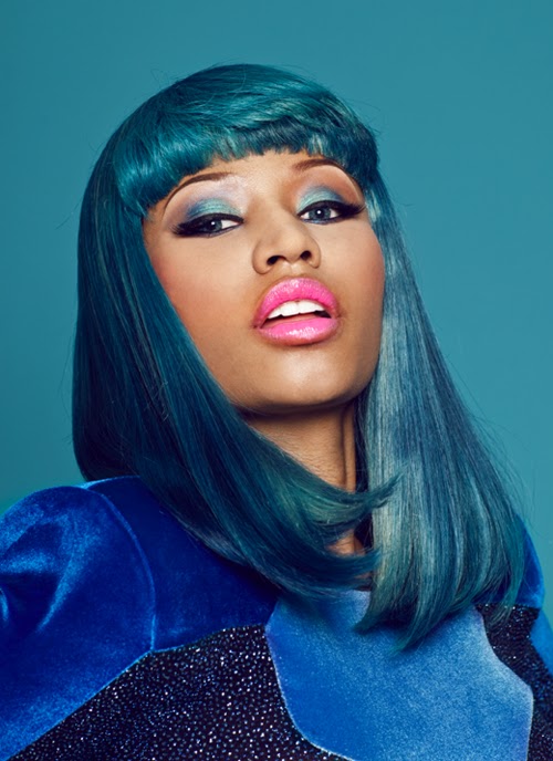 hot Nicki Minaj and Rihanna#39 Nicki Minaj And Rihanna Pictures. hot Nicki Minaj and Rihanna#39