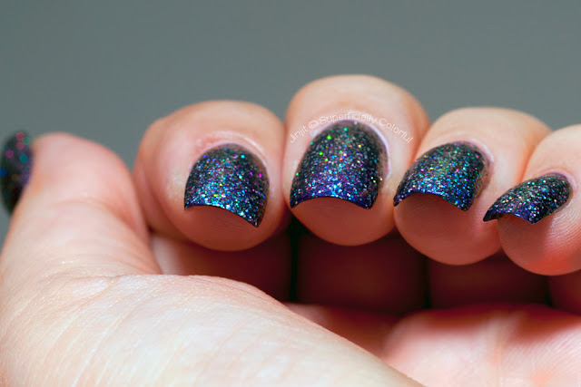 Ninja Polish - Nebula Ninja Polish - Nebula
