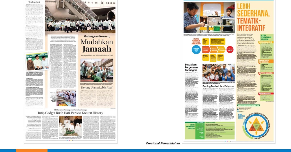 Contoh Iklan Advertorial Produk Get Damen