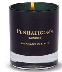 Penhalligon's unveils new fragrance Bayolea