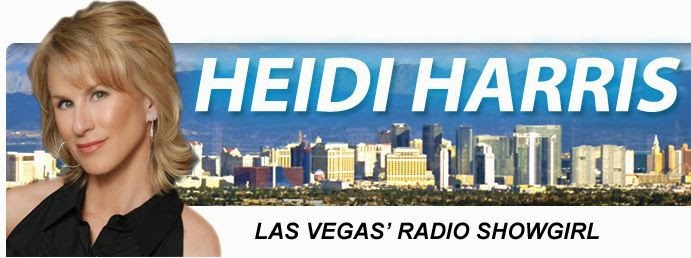 Click To Hear Heidi Harris Show