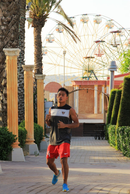 Picture belongs to Matias Ibo