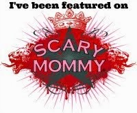 published by scary mommy