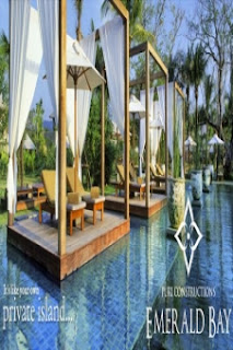 Puri Emerald Bay Puri Emerald Bay