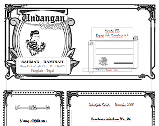 Free Download File Template Undangan Slametan Walimahan Khitanan ... Free Download File Template Undangan Slametan Walimahan Khitanan ...