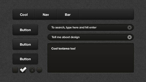 ui kits