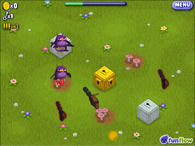 juego bestial
