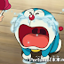Primer avance de la película de Doraemon en 2013