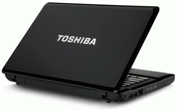 Toshiba Satellite L645-S4102 drivers for Windows 7