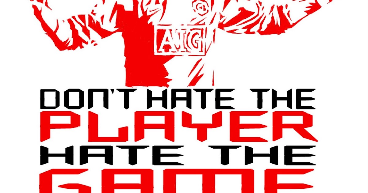 The Art of Stefan Khan Dont Hate the Player Hate the Game