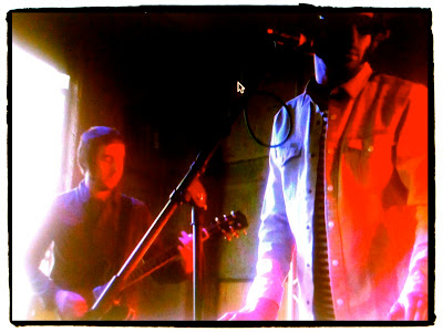 Dom Keller at APF4